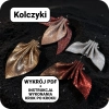 Wzory PDF na skórzane kolczyki